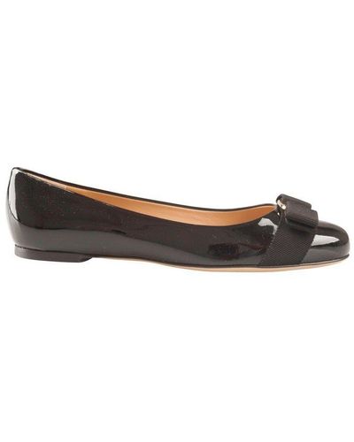 Ferragamo Shoes for Women | Online Sale up to 62% off | Lyst