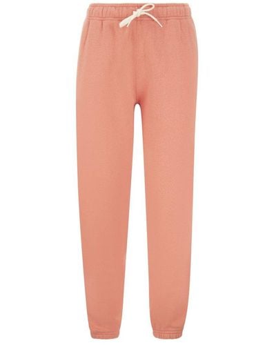 Polo Ralph Lauren Sweat Jogging Trousers - Pink