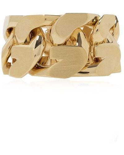 Givenchy 'g Chain' Bracelet - Natural