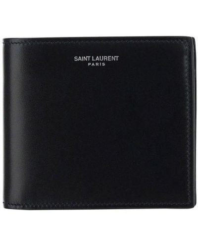 Sale - Men's Saint Laurent Wallets offers: up to −38%