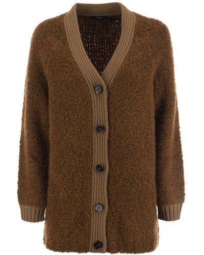 Weekend by Maxmara Cardigans for Women | Online Sale up to 79% off | Lyst