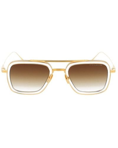 Dita Eyewear Sunglasses - Multicolor