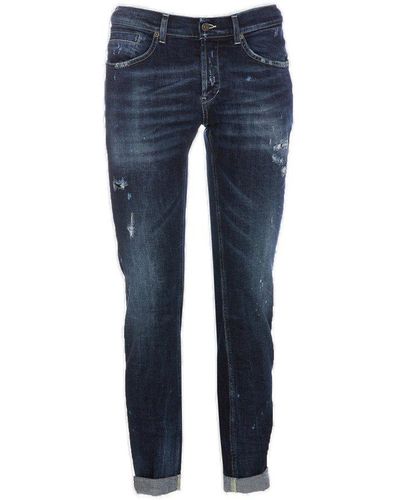 Dondup Jeans for Men | Black Friday Sale & Deals up to 88% off | Lyst