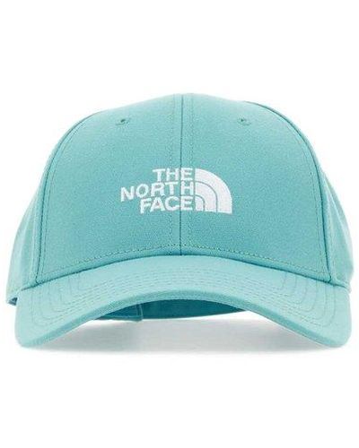 The North Face Cappello - Blue