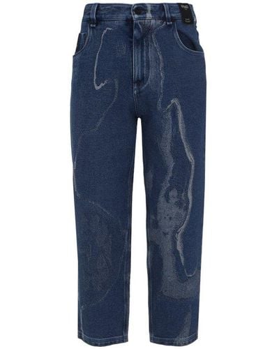Fendi Jeans for Men | Online Sale up to 58% off | Lyst