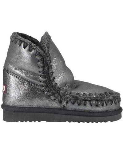 Mou Ankle boots for Women | Online Sale up to 61% off | Lyst