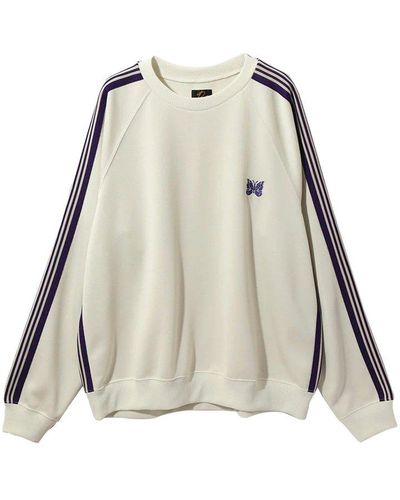 Needles Sweatshirts for Men | Online Sale up to 70% off | Lyst