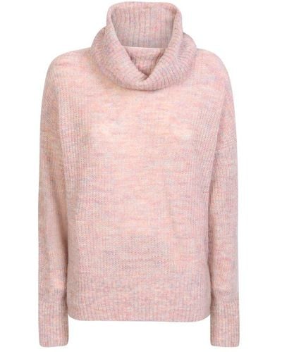IRO Sweaters - Pink