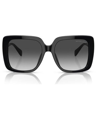 Michael Kors Mallorca Sunglasses - Black