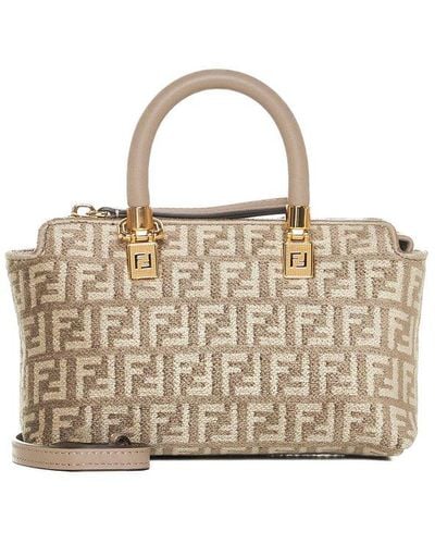 Fendi Tote bags for Women | Online Sale up to 52% off | Lyst Canada