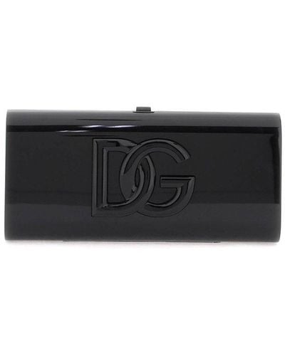 Dolce & Gabbana "Dolce Box Cl - Black