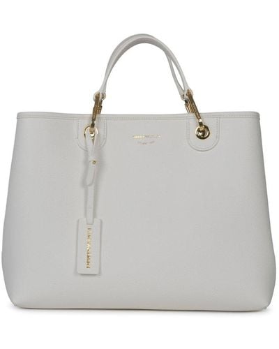 Emporio Armani Handbag - Gray