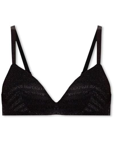 Emporio Armani Bras for Women, Online Sale up to 80% off