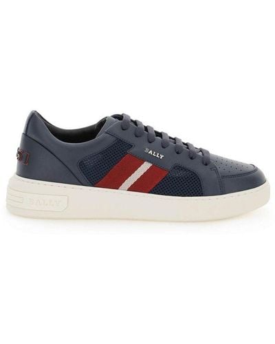 Bally Shoes for Men | Online Sale up to 58% off | Lyst - Page 2