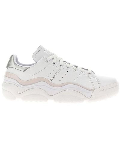 adidas Originals Stan Smith Millencon Low-top Sneakers - White