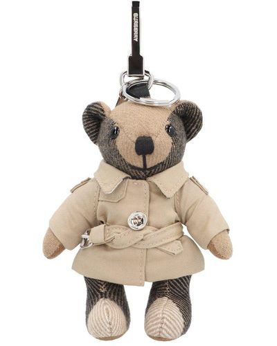 Burberry Bag accessories for Women Online Sale up to 87 off Lyst
