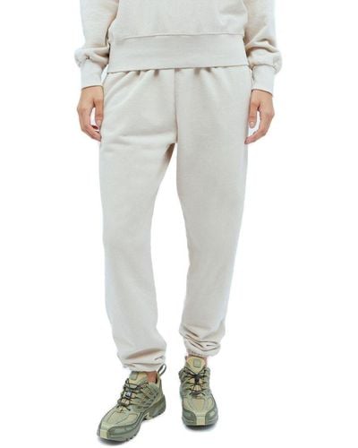 Aries Mid-rise Track Pants - Gray