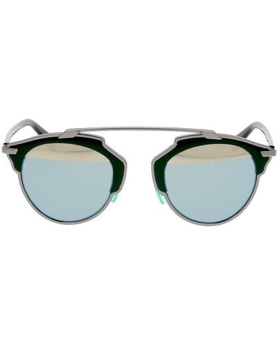 Dior Diorsoreal Sunglasses - Black