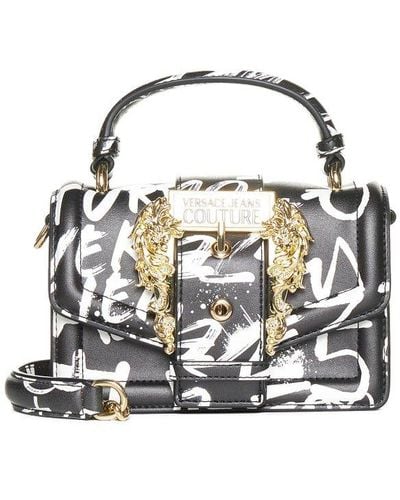 Versace Jeans Couture Bags - White