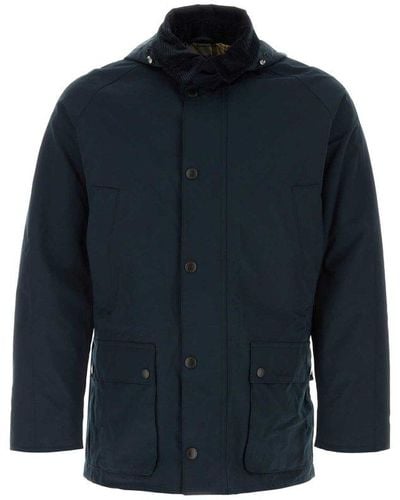 Barbour Ashby Jackets for Men - Up to 49% off | Lyst Canada