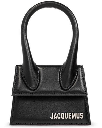 Jacquemus Bags for Women | Online Sale up to 40% off | Lyst
