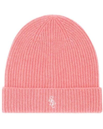 Sporty & Rich Cappello - Pink
