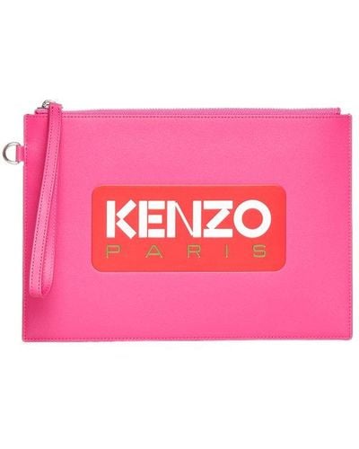 KENZO Bags - Pink
