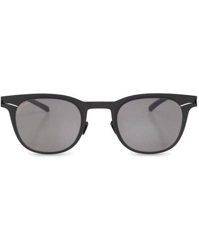Mykita Square Frame Sunglasses - Grey