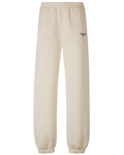 Givenchy 1952 Jogger Trousers - White