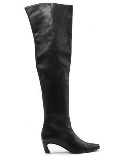 Aldo Castagna Boots for Women | Online Sale up to 52% off | Lyst