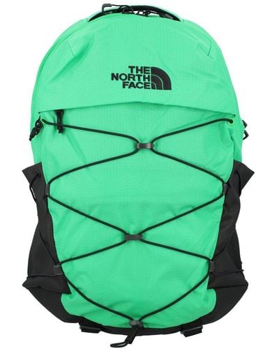 The North Face Borealis Backpack - Green