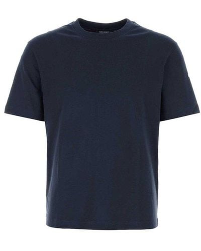 Saint James Lumio Short-sleeved T-shirt - Blue