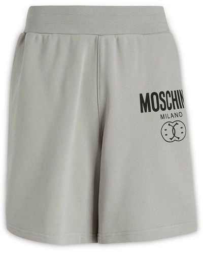 Moschino Pants - Grey