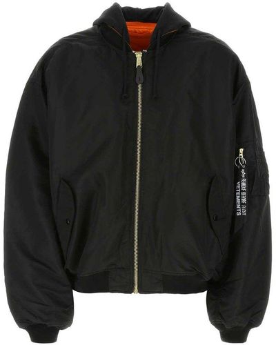 Vetements Jackets for Men | Online Sale up to 80% off | Lyst