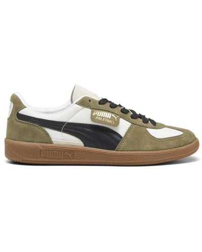 PUMA Palermo Og Lace-up Trainers - Green