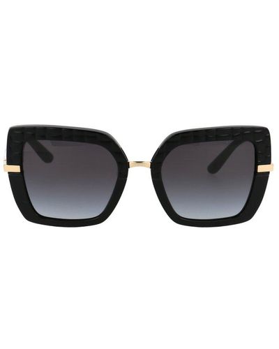 Dolce & Gabbana Sunglasses for Women | Online Sale up to 67% off | Lyst  Canada