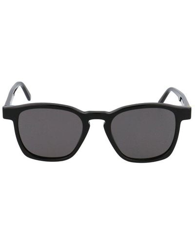 Retrosuperfuture Unico Sunglasses - Grey