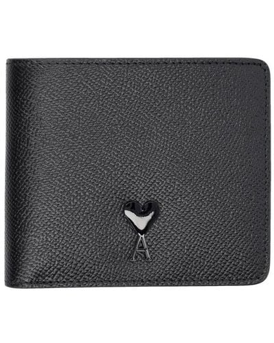 Ami Paris Wallets and cardholders for Men | Online Sale up to 55% off | Lyst