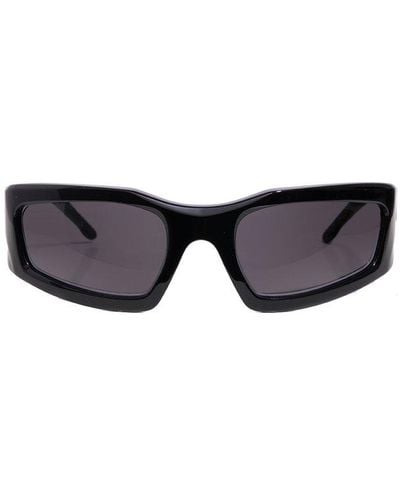 1017 ALYX 9SM Tectonic Sunglasses - Black