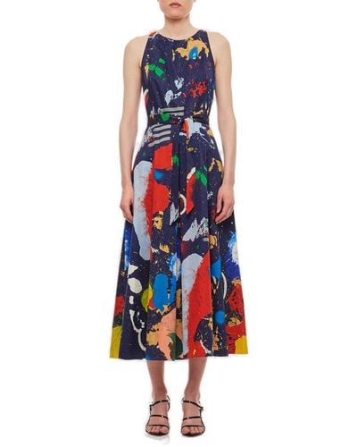 Ralph Lauren Dresses for Women | Online Sale up to 76% off | Lyst