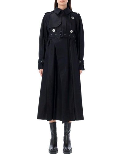 Sacai Coats for Women | Black Friday Sale & Deals up to 65% off | Lyst