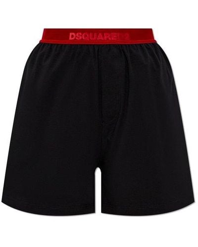 Dsquared shorts sale deals
