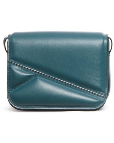Wandler Shoulder Bags - Blue