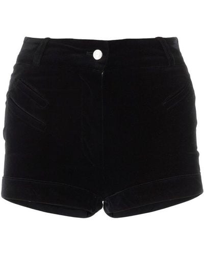 Etro Shorts - Black