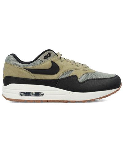 Nike Air Max 1 Sc Lace-up Trainers - Green
