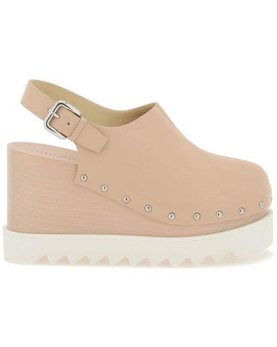 Stella McCartney Elyse Shoes for Women - Up to 70% off | Lyst