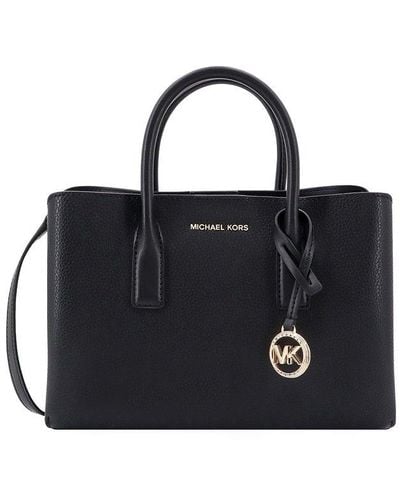 MICHAEL Michael Kors Ruthie Handbag - Black