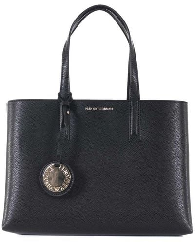 Emporio Armani Bags for Women | Online Sale up to 60% off | Lyst
