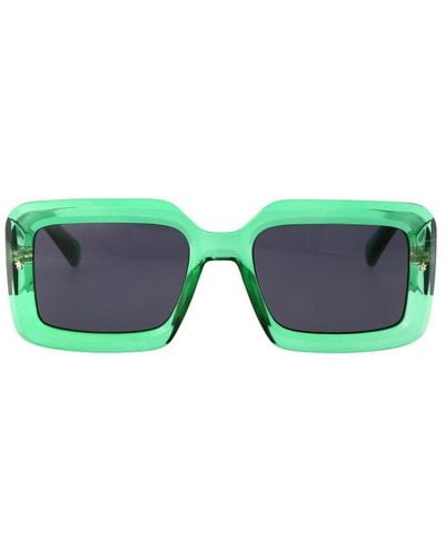 Chiara Ferragni Sunglasses - Green