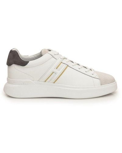 Hogan H580 Sneaker - White